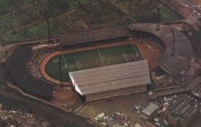 It is the normal home venue of the scotland national football team and amateur scottish league club. Celtic Park Glasgow The Stadium Guide