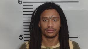 Jefferson County Full Name: DESMOND HILL Arrest Date: 12/30/2024  Offense(s):