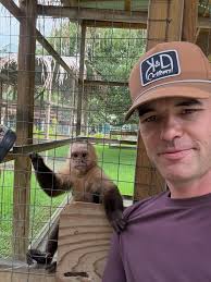 Well it's back to the real world now. Had fun but I guess I'm kind of ready  to get back at it! Had a great time