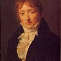 Theodore Edward Hook by Eden Upton Eddis