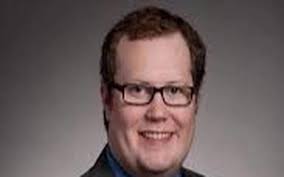 Who is James Huff, 203 School Board candidate in O'Fallon, IL?