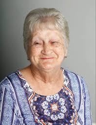 Obituary information for Peggy Chadwick Dale