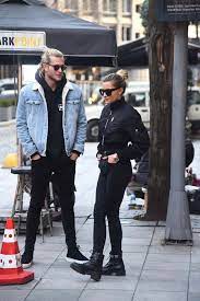 Relationship of thomalla and karius: Sophia Thomalla Loris Karius Icin Istanbul A Yerlesti Haberler Spor Haberler Com