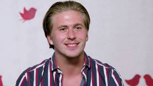 First Dates; Pauls Sprüche kommen bei Kathi nicht gut an