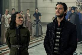 Ben's sexuality has always been the center point of attraction as the actor is a huge supporter of the lgbt. Ben Barnes Was Done Playing Manipulative Roles Until Shadow And Bone People Com
