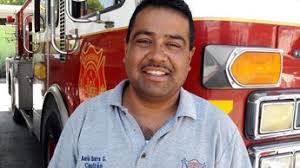 Capitán Ibarra, el héroe del cárcamo- Grupo Milenio