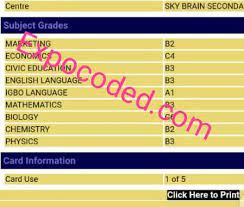 2021 Waec Chemistry Expo Questions Answers Obj And Theory Runs Runz In 2021 This Or That Questions Chemistry Mathematics
