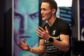 Josh Warrington Urges Leeds Council To Allow Lara Rematch in Headingley