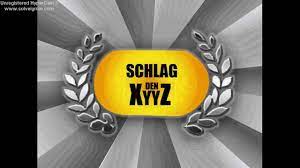This year i'm trying to create a music team in nashville. Schlag Den Raab Intro Zum Selbermachen Youtube