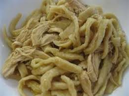 My Mom S Homemade Noodles Recipe Noodle Recipes Homemade Homemade Noodles Chicken Noodle Recipes
