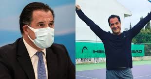 Ο γεώργιος θεοδωρόπουλος γεννήθηκε το 1969 στο ναύπλιο αργολίδας και ολοκλήρωσε τη δευτεροβάθμια εκπαίδευσή του στην τρίπολη αρκαδίας. Adwnis Gewrgiadhs Gia To Bary Xeiroyrgeio Twn 4 5 Wrwn Ean Argoysa 8a Exana To De3i Moy Podi