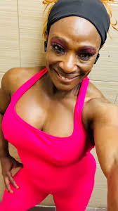 Cassandra Floyd/ Ms. Cassi