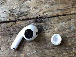 Apple Airpods Pro Can Survive Water Damage And Here S How Gearbrain