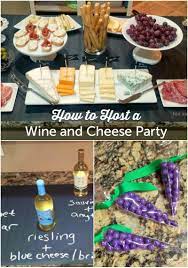 Fiesta Friday Real Party How To Host A Wine Cheese Party Revel And Glitter Wine And Cheese Party Cheese Party Wine Tasting Party
