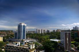Capital fm uganda is one of the most popular online radio stations in uganda. What Is The Capital Of Uganda Worldatlas