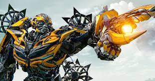 How much turn main and secondary do i need? 5 Reasons Why Transformers Needs A Reboot 5 Reasons It Doesn T