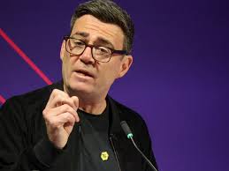 Progressives must unite behind Andy Burnham in Makerfield | Makerfield  byelection | The Guardian