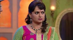 Upasana Singh S Bua Is Missing From The Kapil Sharma Show Due To Ban On Pakistani Actors Entertainment News The Indian Express Watch the kapil sharma show online on desiserials. kapil sharma show