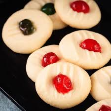 Back to these shortbread coconut flour cookies with no sugar. 21 Christmas Cookies That Aren T Cut Outs Bake Eat Repeat
