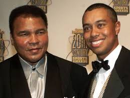 Pin On The G O A T Muhammad Ali