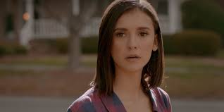 You guys, the vampire diaries season 7 is almost here and fans everywhere have one question: Is Elena Dead On The Vampire Diaries Elena Gilbert S Fate