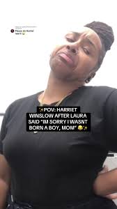 Replying to @user8279570291787 SHE COULDNT KEEP HER HEAD UP EVEN IF SHE  TRIED 😂😂😂 #harrietwinslow #familymatters #lmao #kayyslickk #pov  #90ssitcom