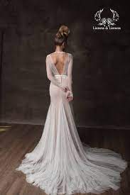 Wedding Dress Transformer Mermaid Boho 2 In 1 Open Back Etsy Wedding Dresses Lace Wedding Dress Long Sleeve Backless Wedding Dress