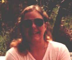 Crystal Louise Gebhart Humpf