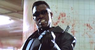 Only 4 movies promoted during last year's super bowl have been released 24 january 2021 mortal kombat fans can't stop comparing the new jax to steve harvey 19 january 2021 | joblo. Wesley Snipes Responds To Mahershala Ali Cast As Blade In Upcoming Marvel Movie Bounding Into Comics
