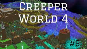 Subscribe if you like it creeper world 4 farsite expedition: Creeper World 4 Demo Easter Egg Hunt 9 Youtube