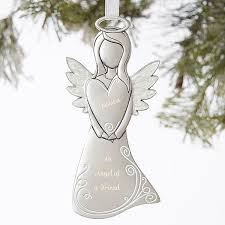 Find beautiful designs on high quality ornaments that are perfect for decorating. Personalized Best Friend Ornament Angel Of A Friend