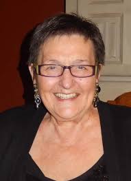 Décès de Madame Muguette LAMBERT (13-01-22), Annonce nécrologique