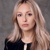 Irma Gotvald's Instagram, Twitter & Facebook