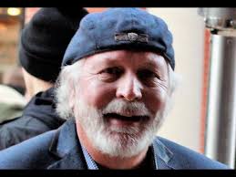 MUSIC ICON Gary Robison Testimonial