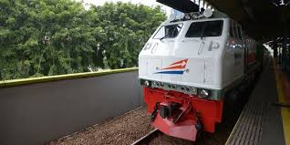 Feb 24, 2014 · bab 6 1. Ka Bengawan Rute Solo Jakarta Mulai Beroperasi Besok Merdeka Com