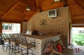 cabanas fort worth outdoor kitchens