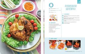 Idea untuk masak ayam goreng kunyit di atas bermula dengan episode pencarian resepi ayam goreng kunyit yang viral. 77 Resipi Istimewa Air Fryer Maans Book Store