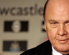 Shame of unsheepish Shepherd