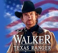 The texas ranger museum store stocks a wide variety of books on the history of the rangers and the old west. Walker Texas Ranger Wikipedia