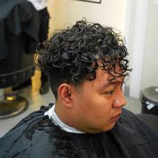 Zain Barber Seminyak Bali