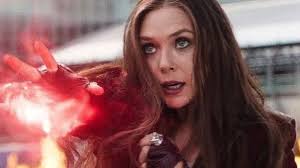Scarlet Witch Can Travel Between Universes in Doctor Strange in the  Multiverse of Madness