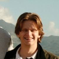 Samuel Bailey Pridmore