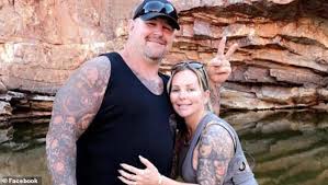7news brings you the latest local news from gold coast. Five Bikies Kicked Out Of Perth Crown Casino Following Funeral For Fatally Shot Nick Martin Daily Mail Online