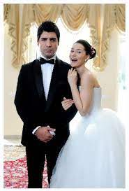 Is your network connection unstable or browser outdated? Bild Zu Fahriye Evcen Evim Sensin Du Bist Mein Zuhause Bild Fahriye Evcen Ozcan Deniz Filmstarts De