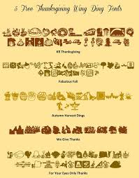 In this article, you will find a curated list of the best google fonts that can be used for headings. 7 Free Festive Thanksgiving Fonts