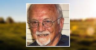Carl Thomas Smith Sr Obituary May 1, 2021