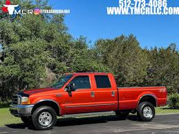 Image result for Vermillion Red 2000 F350