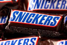 Mars proudly makes the treats, nutritious meals, & many of your favorite products for over 100 years. Haggard Hawks En Twitter In 2013 Snickers Launched An Online Ad Campaign To Target Poor Spellers Typing Any Of Google S 500 Most Frequently Misspelled Words Into Their Search Bar Would Prompt