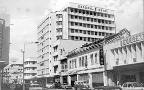 Assalamualaikum dan selamat sejahtera semua. 30 Gambar Kuala Lumpur Dulu Dan Sekarang Perhatikan Perbezaannya