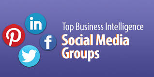 The Top 14 Business Intelligence Linkedin And Facebook Groups Capterra Blog Business Intelligence Business Facebook Group